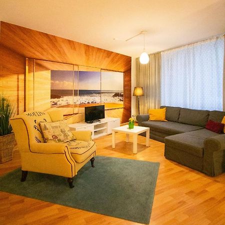 Cozy Domicile Leipziger Auwald Apartamento Exterior foto