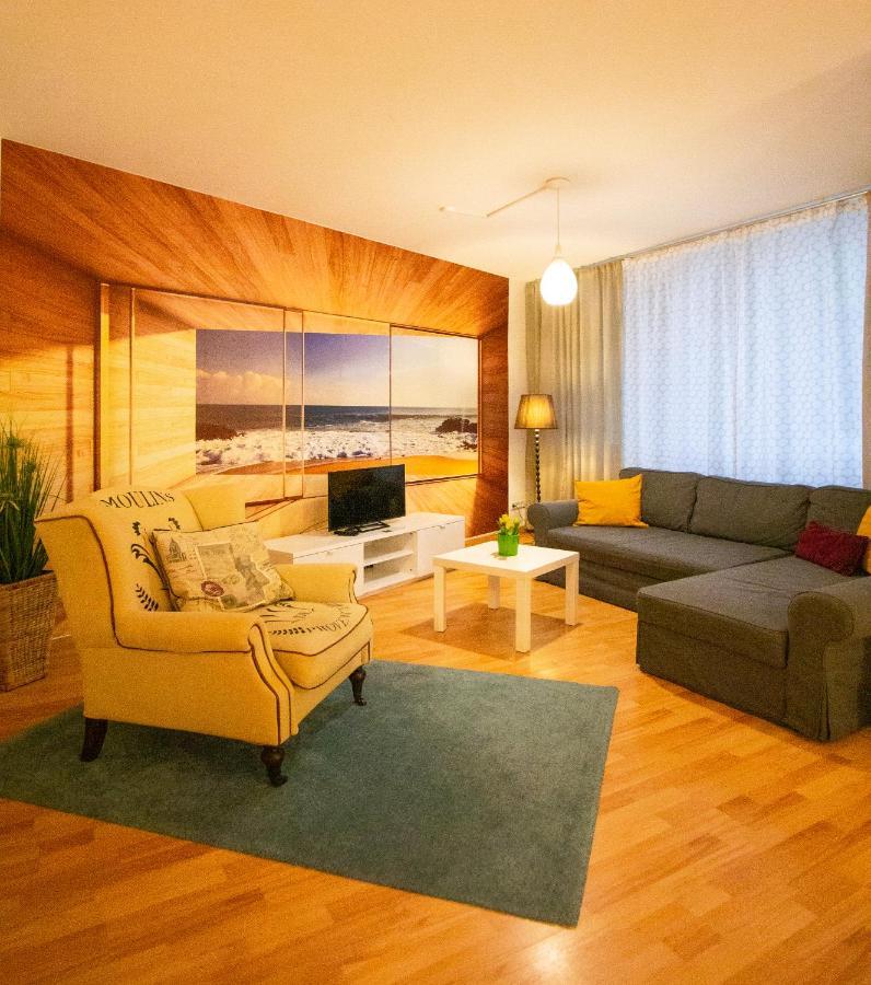 Cozy Domicile Leipziger Auwald Apartamento Exterior foto