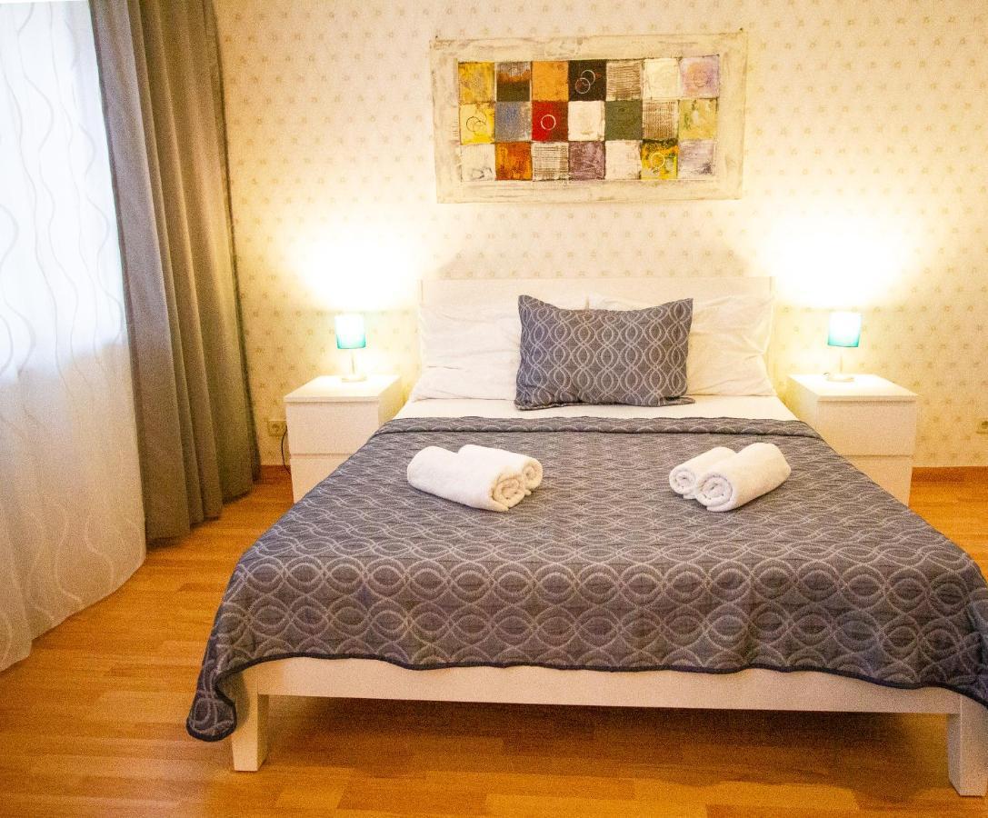 Cozy Domicile Leipziger Auwald Apartamento Exterior foto