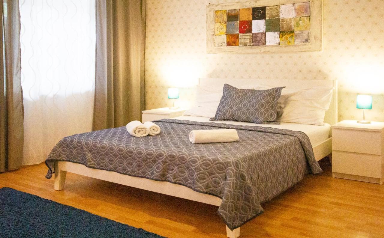 Cozy Domicile Leipziger Auwald Apartamento Exterior foto